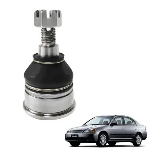 Pivô de Suspensão Inferior Civic 2001 a 2006