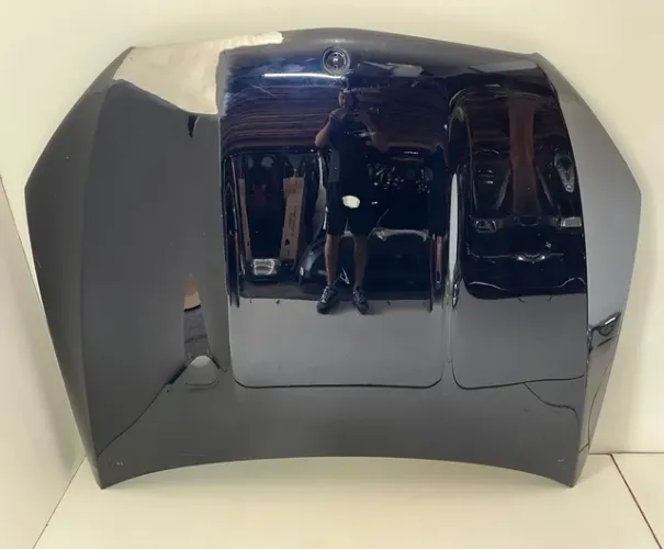 Capo Mercedes-benz Glc Gls 2019 2020 2021 2022 2023 Original