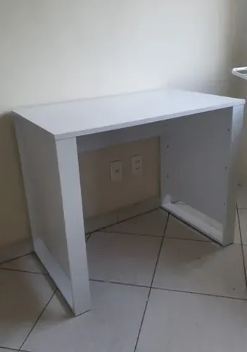 Escrivaninha nova montagem grátis 
