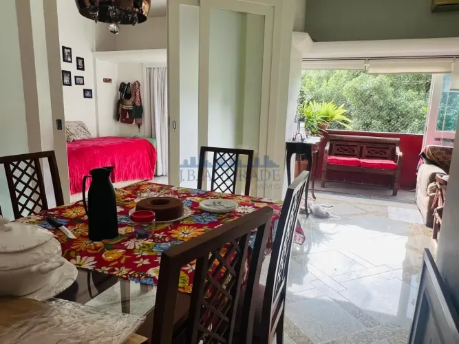 Leblon | Apartamento 3 quartos, sendo 1 suite
