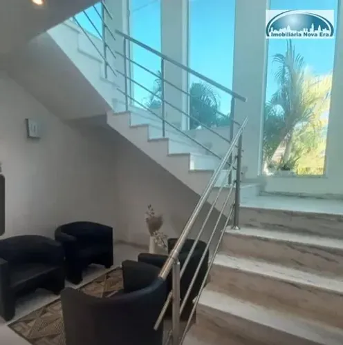 Casa com 3 dormitórios à venda, 378 m² por R$ 2.250.000,00 - Condomínio Villagio di Verona