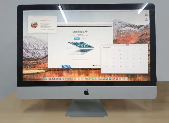 imac core i7