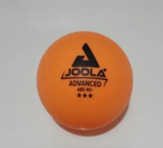 Bolinha tênis de mesa JOOLA