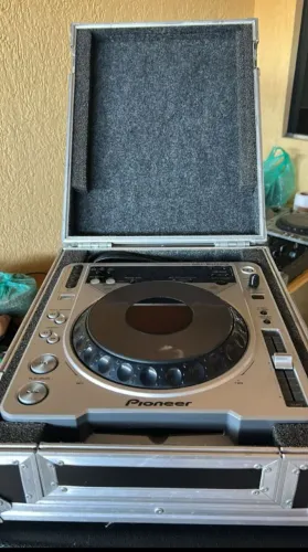 cdj pioneer 800