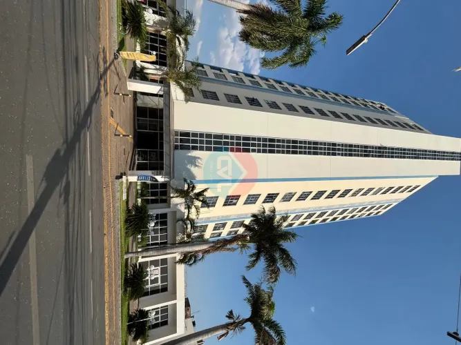 ÓTIMA SALA COMERCIAL WORK TOWER codigo: 148254