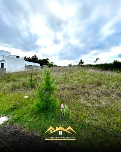Terreno à venda em Gravataí, Loteamento Jardim Timbaúva, com 162.6 m²