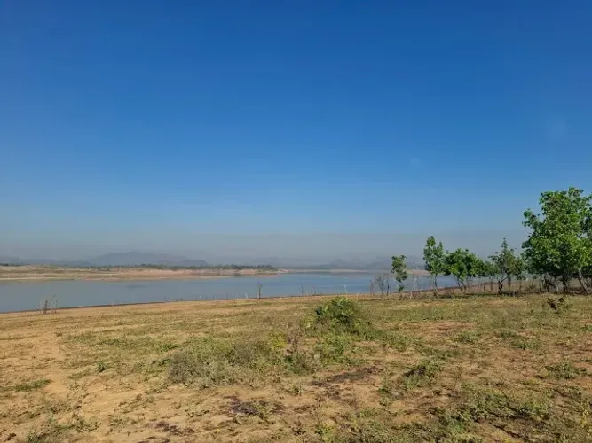 FAZENDA 90 ALQ ÀS MARGENS DO LAGO SERRA DA MESA ? NIQUELÂNDIA (GO) 