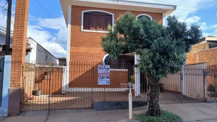 Venda de Casas / Sobrado na cidade de Rincão