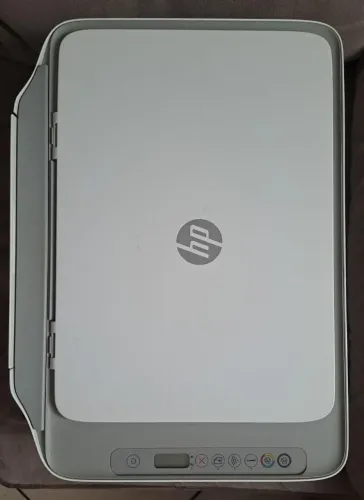 HP 2776
