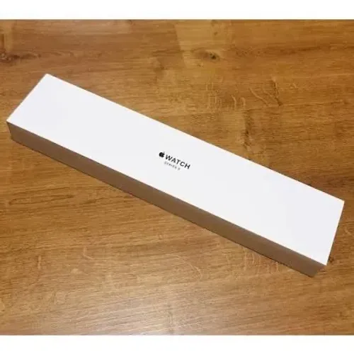 APPLE WATCH 11 42 MM NOVOS LACRADOS $2.990