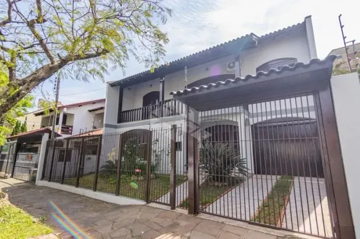 Casa Residencial 307M² - para Alugar