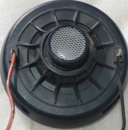 Driver JBL Selenium D200 - 50 Watts RMS -Usado