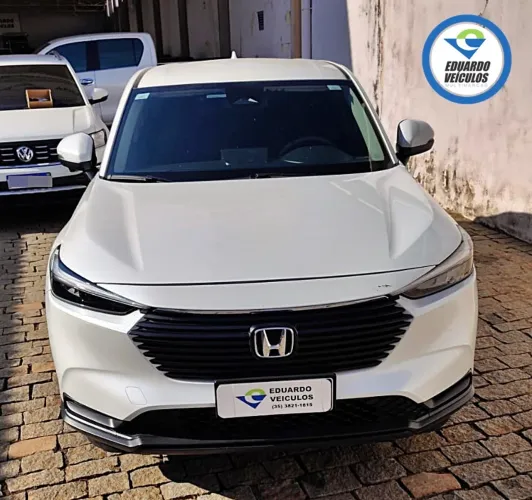 OPORTUNIDADE HONDA HRV EX 2023