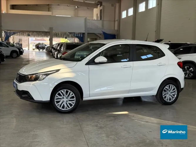 Fiat Argo Drive 1.0 Firefly 2025