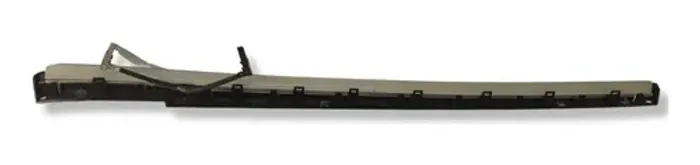 Led Painel Central Bmw X6 N55 2016 2017 