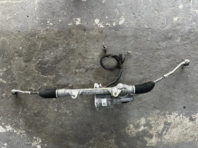 Caixa Direção Peugeot 2008 208 C3 C4 Cactus 2019 2020 38028321
