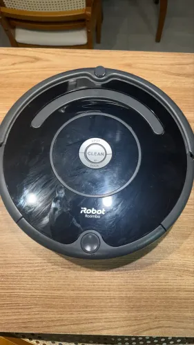 Irobot roomba 614