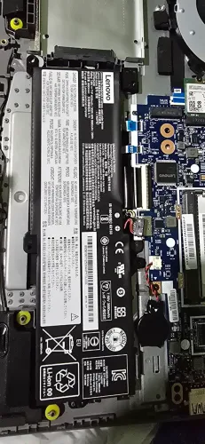 Bateria Lenovo s145 7.56V 3880mAh - Original