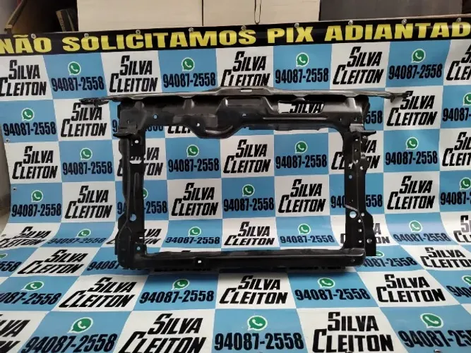 painel dianteiro fox 2010 2011 2012 2013 2014 novo importado 