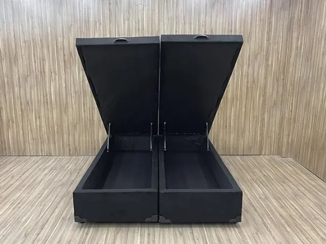 box bau queen