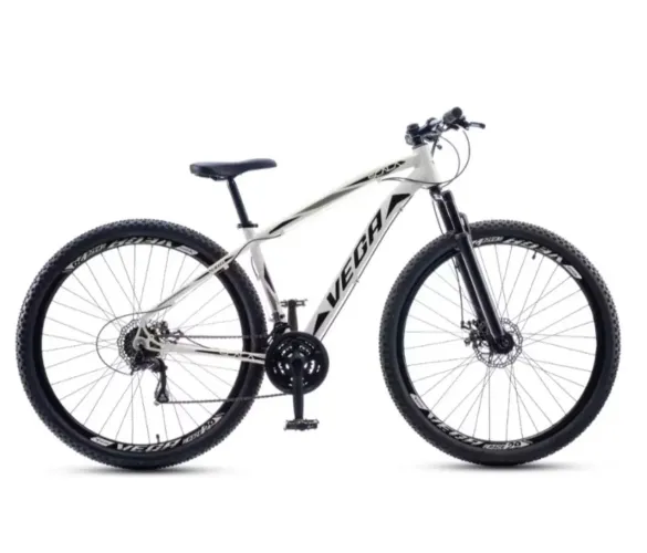 Bicicleta aro 29