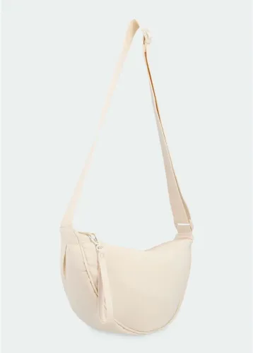 Bolsa crossbody esportiva 