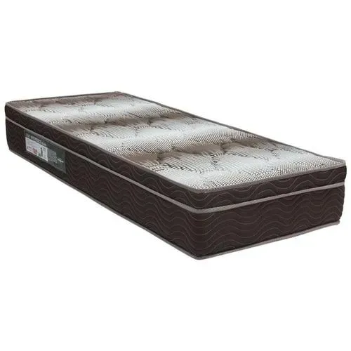 COLCHÃO LIGHT ORTOPÉDICO SELADO - ESPUMA D28 - ORTOBOM