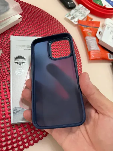 Vendo Película e capinhas diversas iPhone