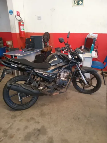 Yamaha factor 150cc 2020 Vitória motors 