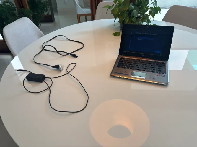 Vendo PC HP Pavilion dm3 (LEIA A DESCRIÇÃO)