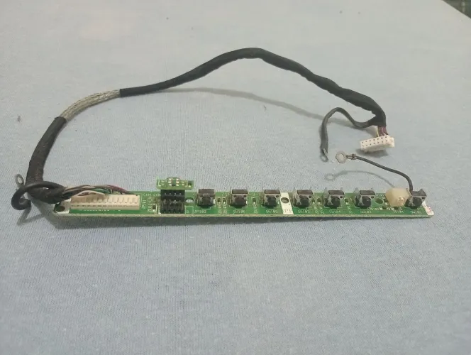 Placa Controladora para monitor Samsung 932 plus