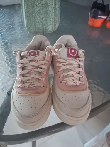 Tenis infantil 