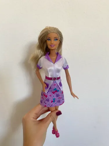 Barbie
