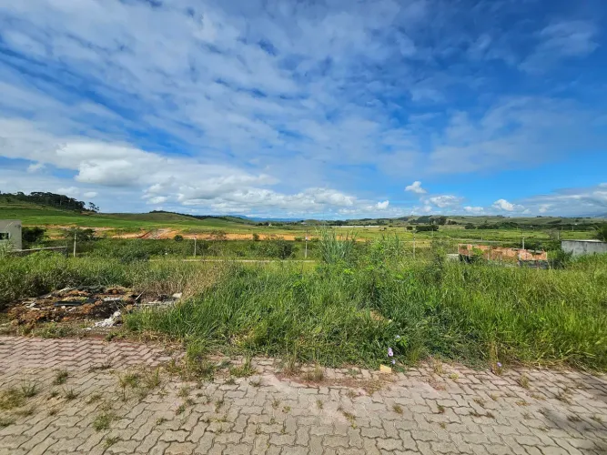 Lote a venda no Bela Vista 2 em Resende RJ ( 360 m²) R$