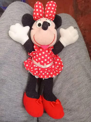 MINNIE MOUSE VINTAGE