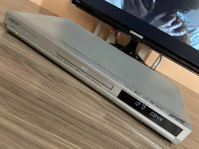 DVD Player Semp / Phillips