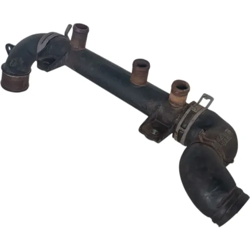 Tubo cano dagua motor astra Zafira vectra 1999 2000