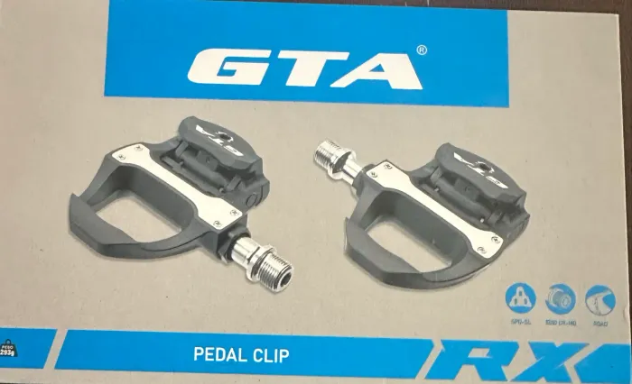 Pedal
