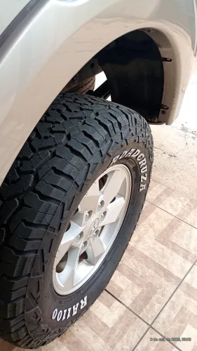 Mitsubishi L200 Triton Sport GLS 2.4 CD Diesel Aut. 2018