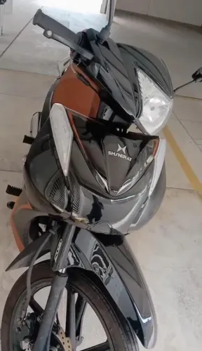 Shineray JET 125SS 2025-2025