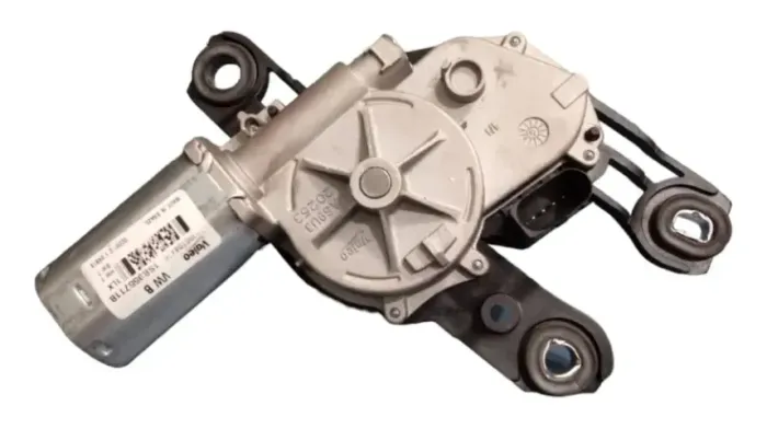 Motor Limpador Traseiro Vw Fox G3 2015 a 2022 1sb955711b