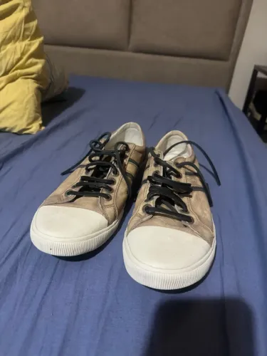 Tênis Calvin Klein