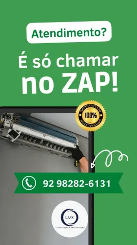 INSTALAÇÃO DE ARCONDICIONADO SPLIT