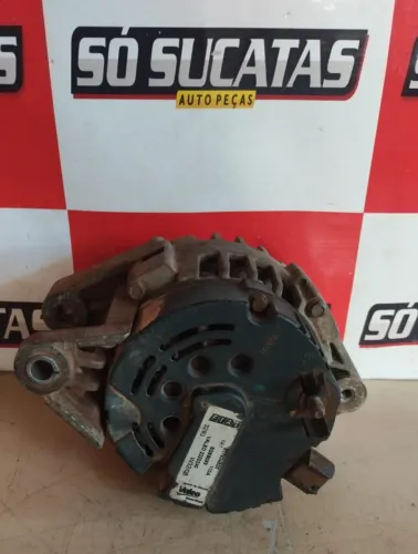 ALTERNADOR PALIO / STRADA 1.8 12V 110A
