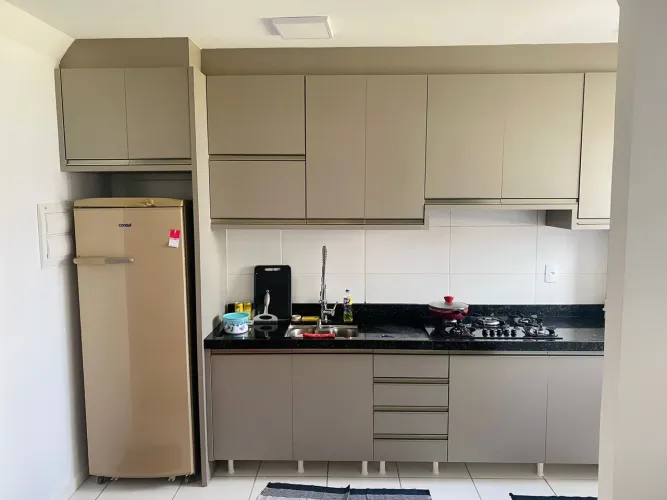 Armários de Cozinha Planejados