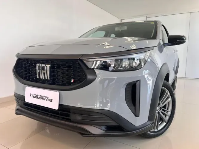 Fiat Fastback 1.0 200 Turbo Flex AUT 2024