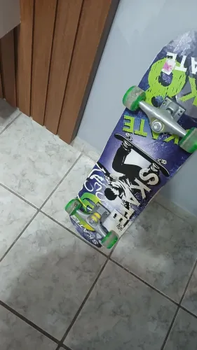 Skete semi profissional 