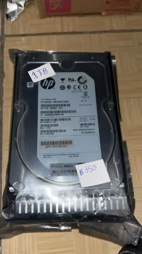 HP HD 1 TB