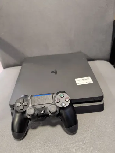 PS4 slim 12.50 modelo da pra desbloquear
