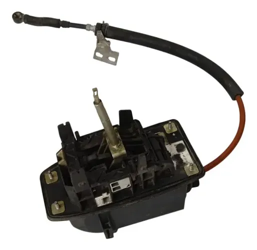 Trambulador Marcha Passat Alemão Audi A3 A4 1995 - 2001 Preto